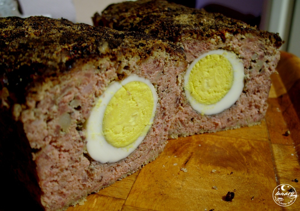 Klops przepis Mojegotowanie.pl