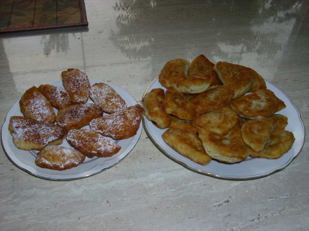 Pierogi ukraińskie przepis Mojegotowanie.pl