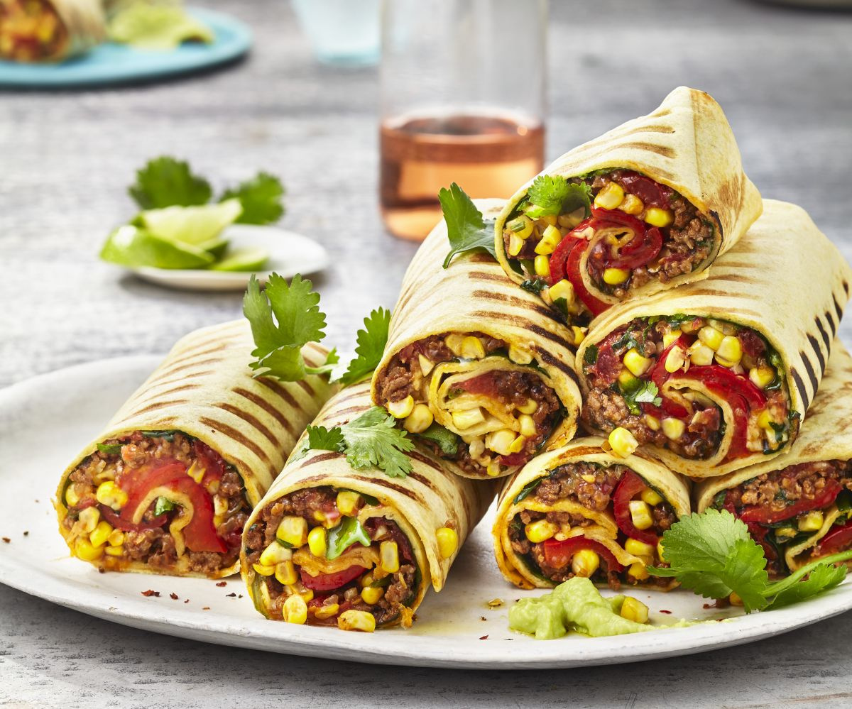 Co zrobić z mięsa mielonego? 7 pomysłów (bez mielonych) Mojegotowanie.pl