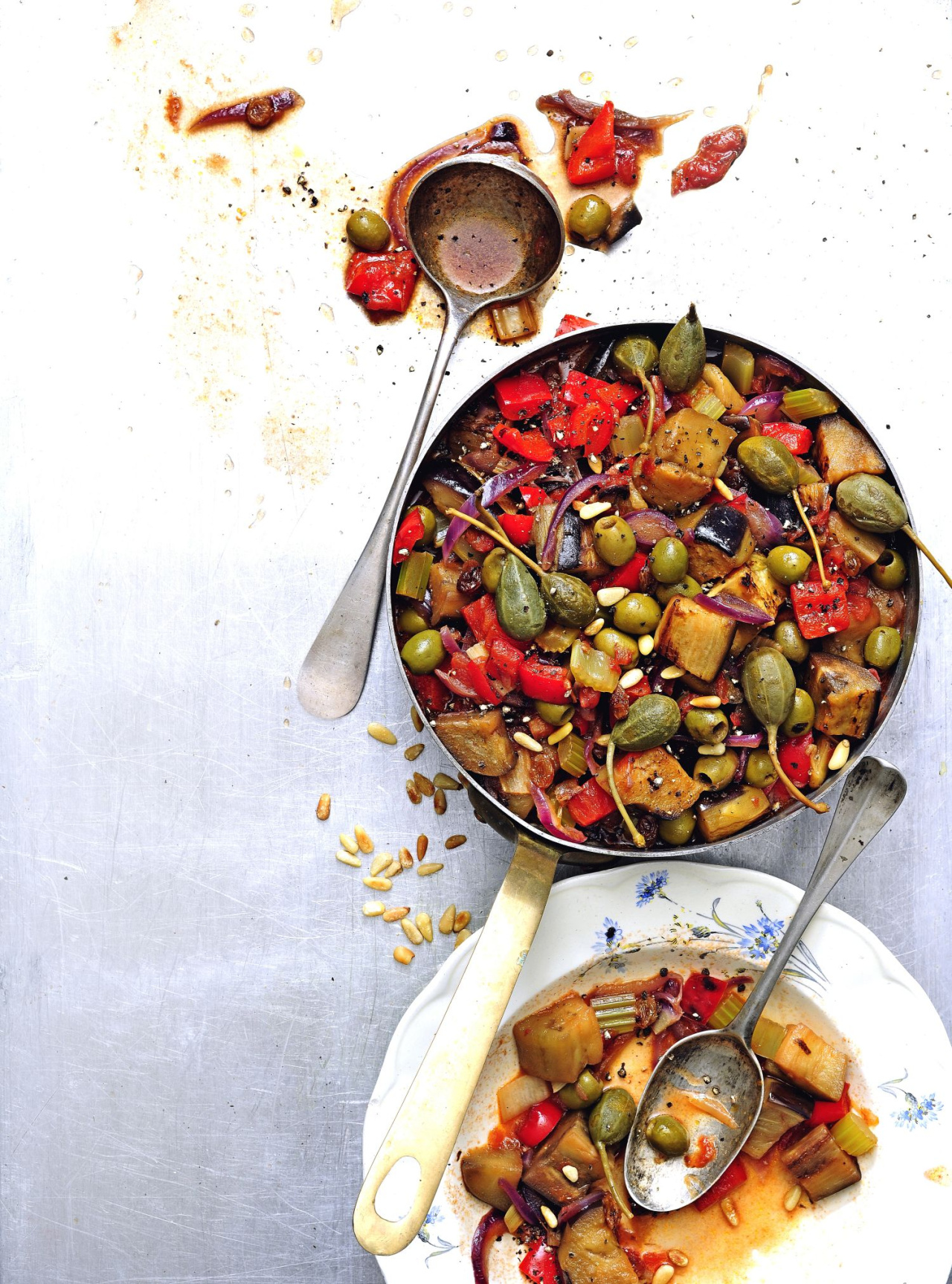 Caponata