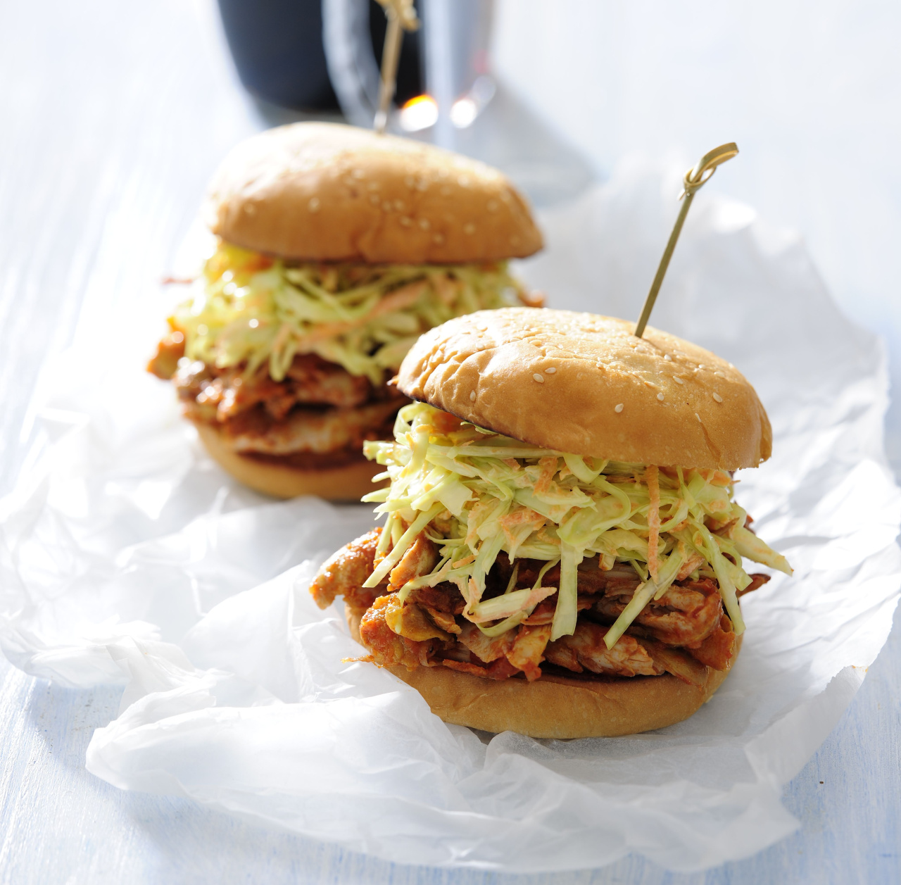Chickenburger
