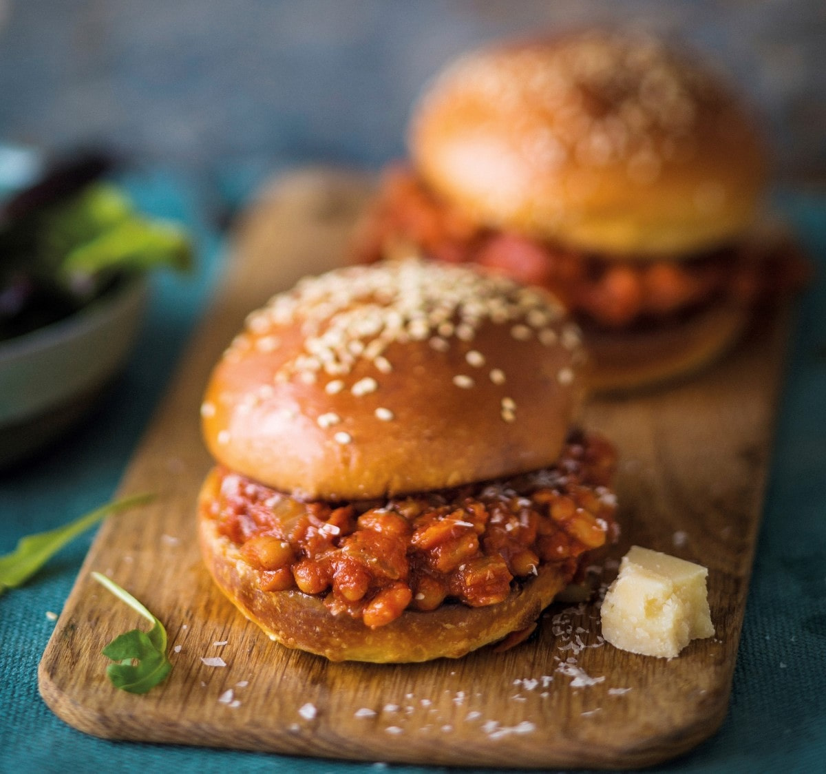 Sloppy Joe
