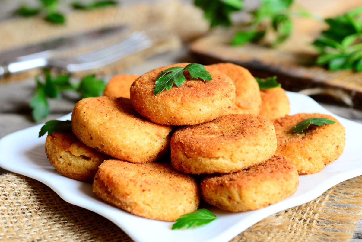Kotlety ruskie