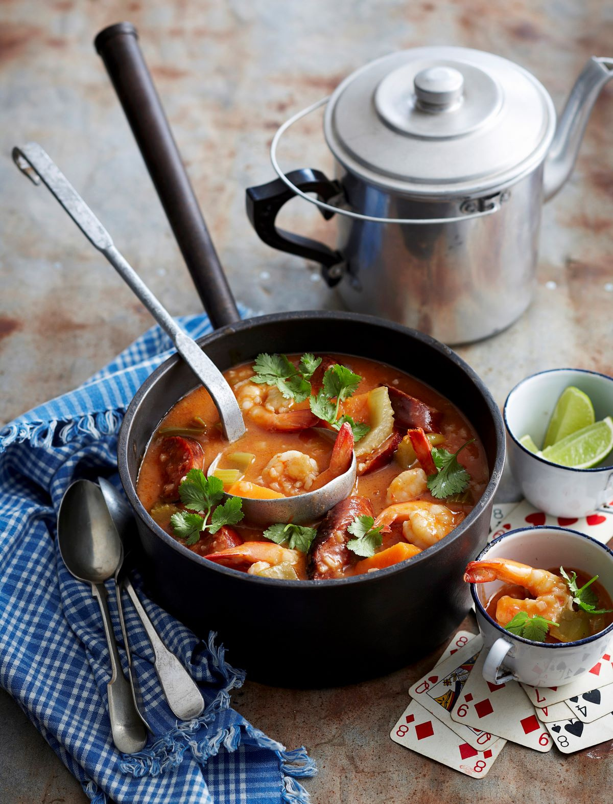 Gumbo