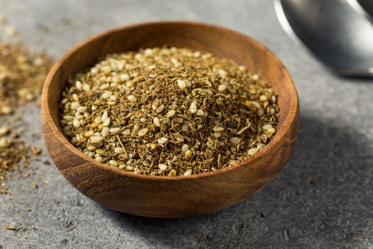 Zatar