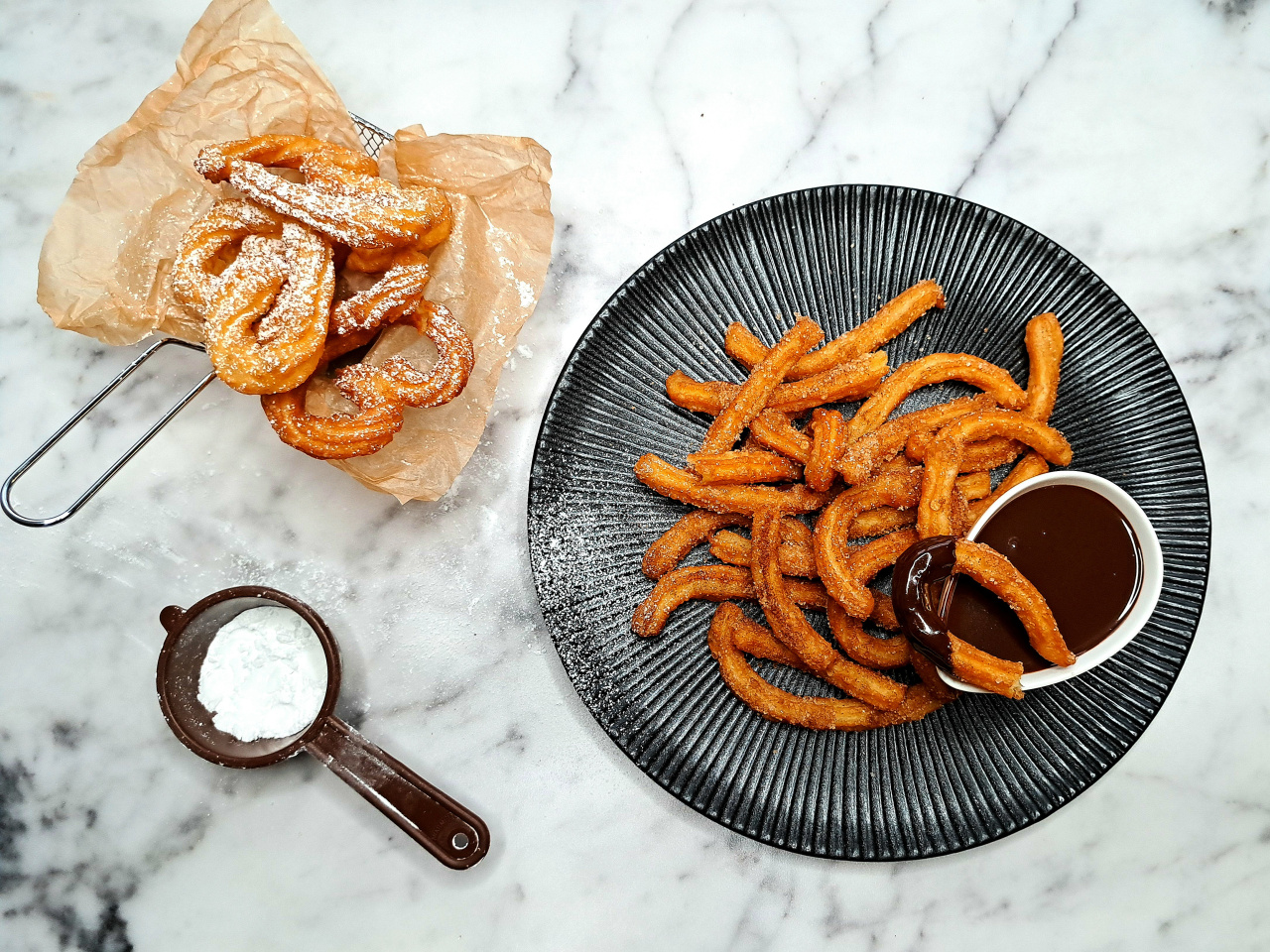 Churros