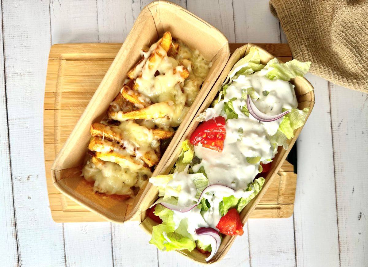 Kapsalon