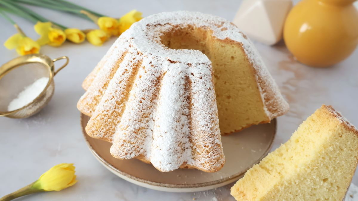 Babka budyniowa