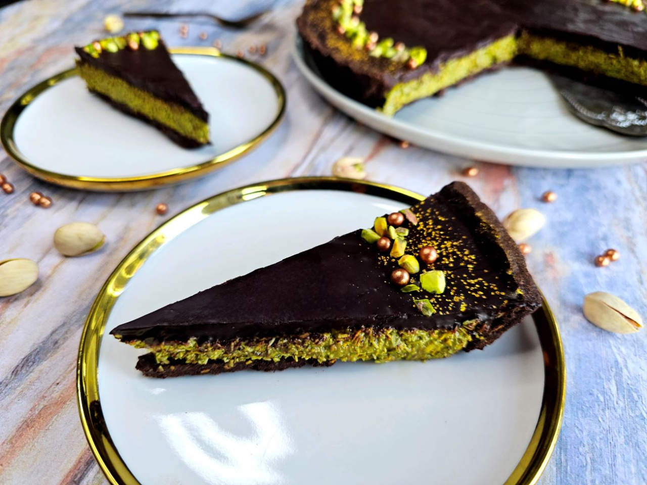 Tarta dubajska