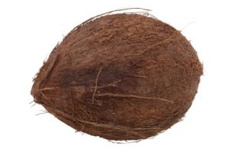 Łatwy kokos do zgryzienia