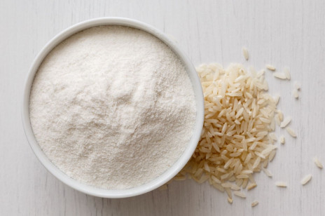 Mąka ryżowa – hit bez glutenu, który zaskoczy cię w kuchni