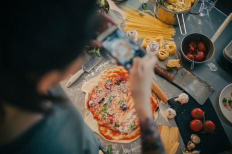 Makarony, pizza i wiele innych - 5 kont z włoską kuchnią na Instagramie, które powinieneś znać
