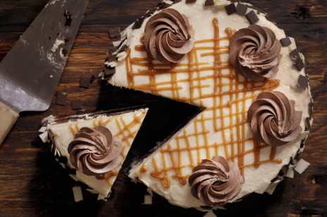 Dekorowanie tortu – jak sprawić, by wyglądał pięknie?