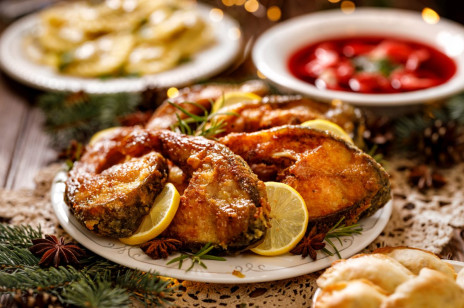 Pyszne świąteczne potrawy – 5 niezawodnych dań i trików