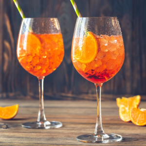 Aperol Spritz