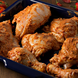 Marynata do kurczaka