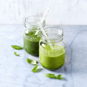 Z czym łączyć szpinak? 7 pomysłów na koktajl ze szpinakiem