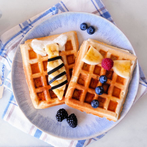 deser na Dzień Ojca