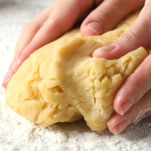 kruche ciasto z mascarpone