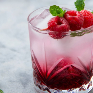 Drink wściekły pies