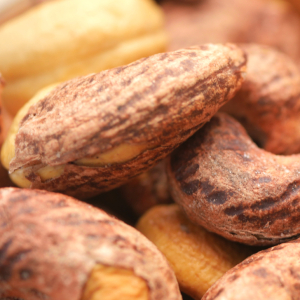 Nerkowce w łupinach