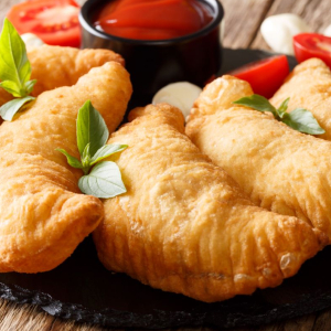 Panzerotti