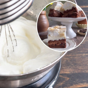 ciasto milion kalorii