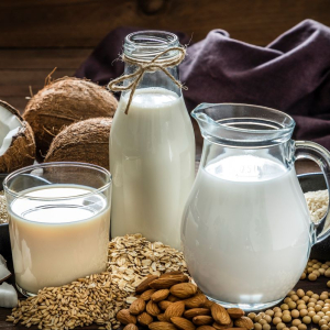 mleczko kokosowe