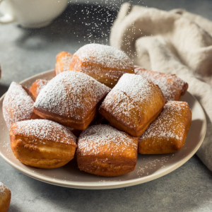 Beignets