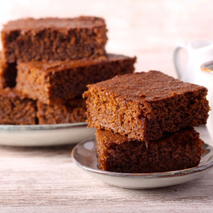 Parkin – angielski piernik