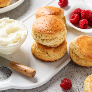 Scones