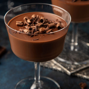 Wino czekoladowe