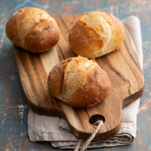 Bułki poznańskie
