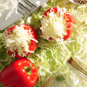 Papryka po węgiersku