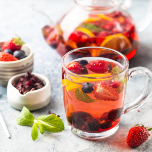 herbatka-owocowa