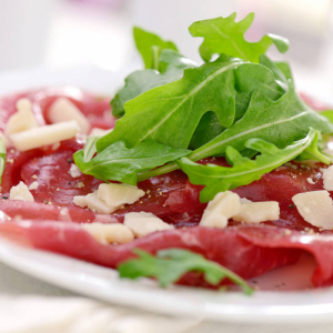 Carpaccio