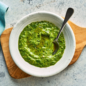 salsa verde
