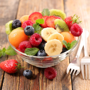 Sałatka owocowa