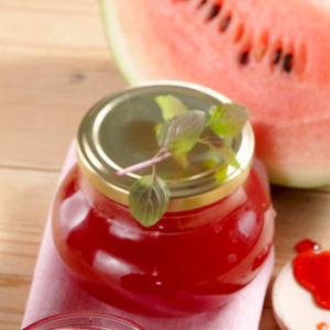 Dżem z arbuza