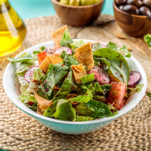 Fattoush