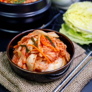 kimchi