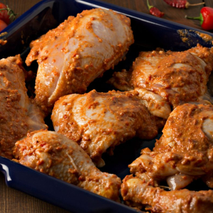 Marynata do kurczaka