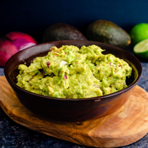 guacamole
