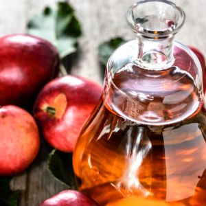 Nalewka z jabłek