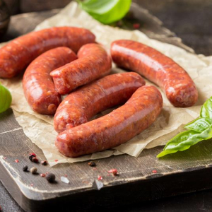 Merguez