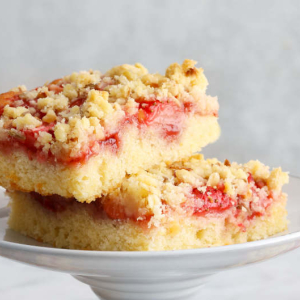 Ciasta drożdżowe - sprawdzone przepisy