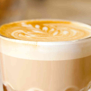 Caffe latte