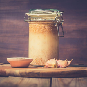 Zakwas na barszcz biały