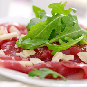 Carpaccio