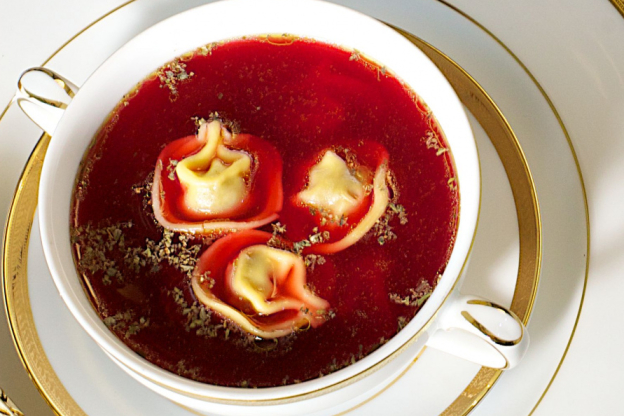 barszcz-czerwony-wigilijny